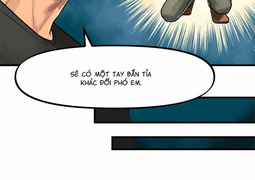 Vua Sinh Tồn: Chapter 44