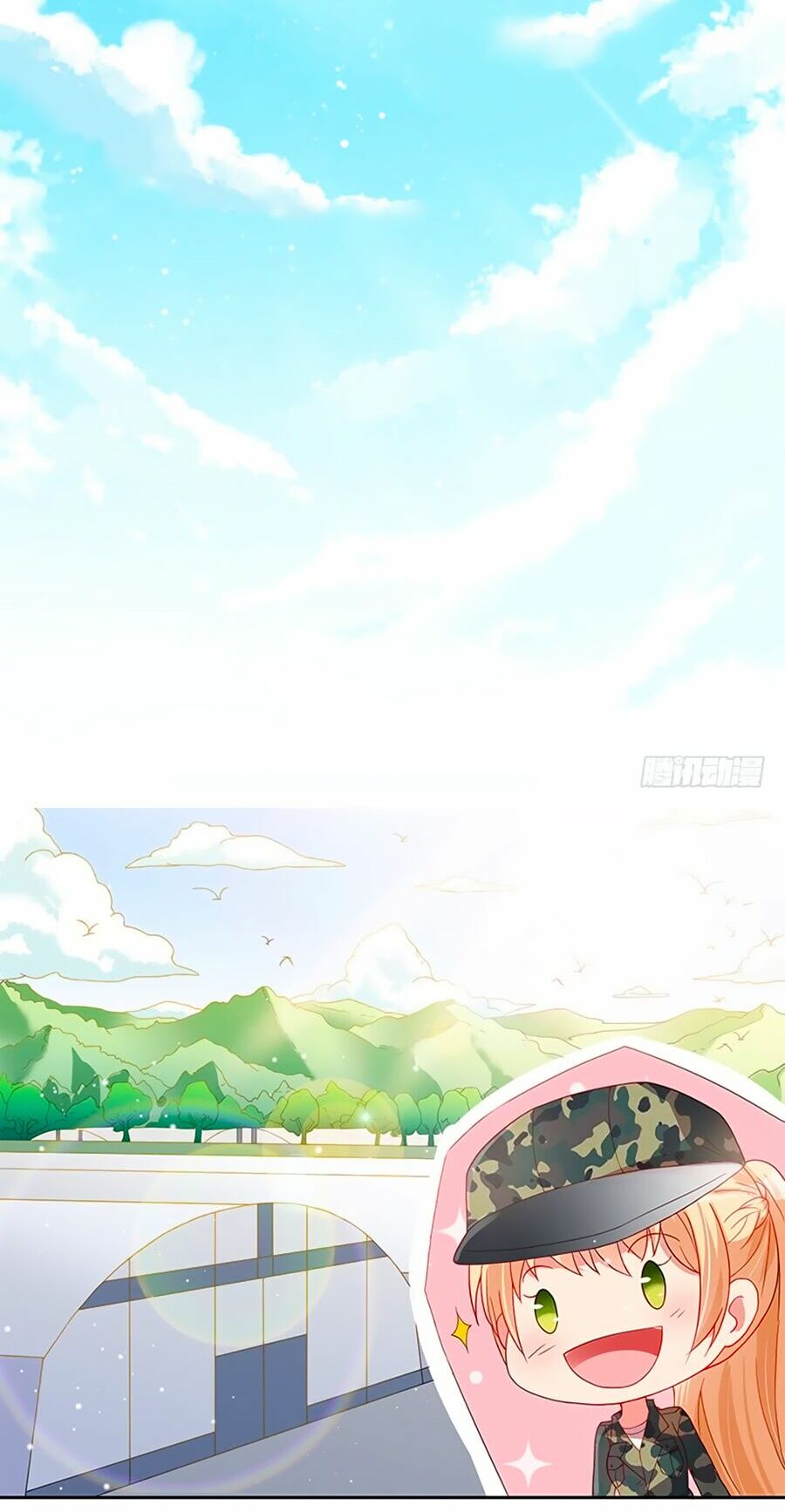Chồng Già Vợ Trẻ Trêu Nhau Hàng Ngày: Chapter 31