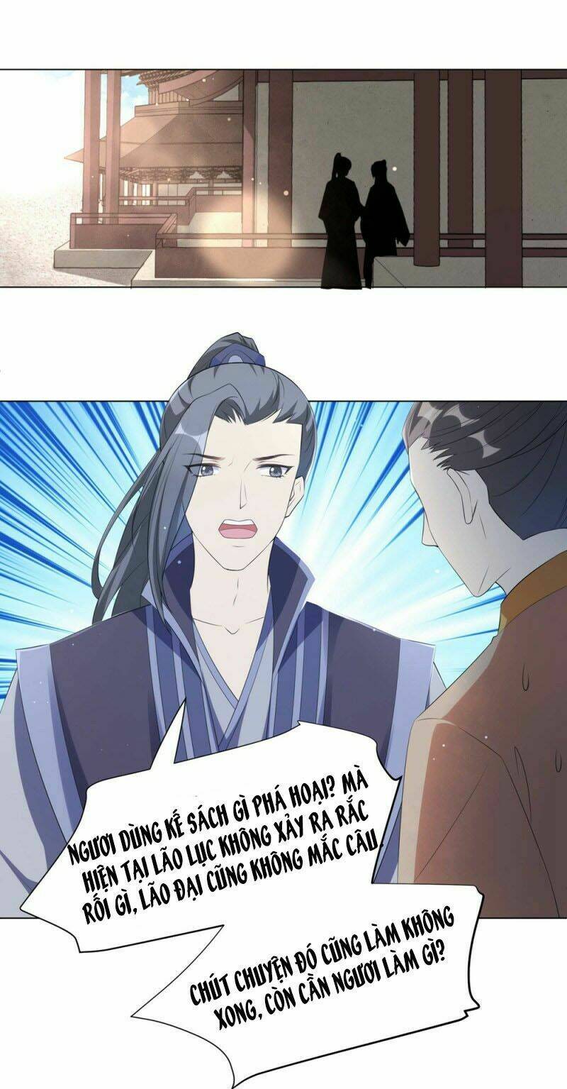 Vương Phi Có Độc!: Chapter 86