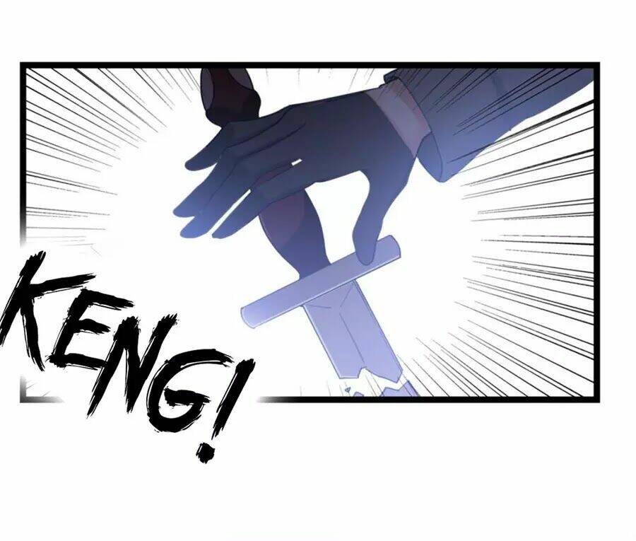 Nữ Phù Thủy Muốn Sống Nổi Loạn: Chapter 32