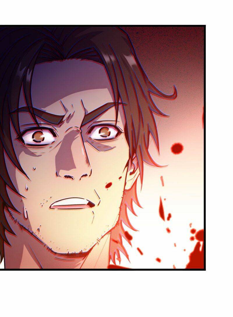 Bị Ép Thành Chúa Cứu Thế: Chapter 1