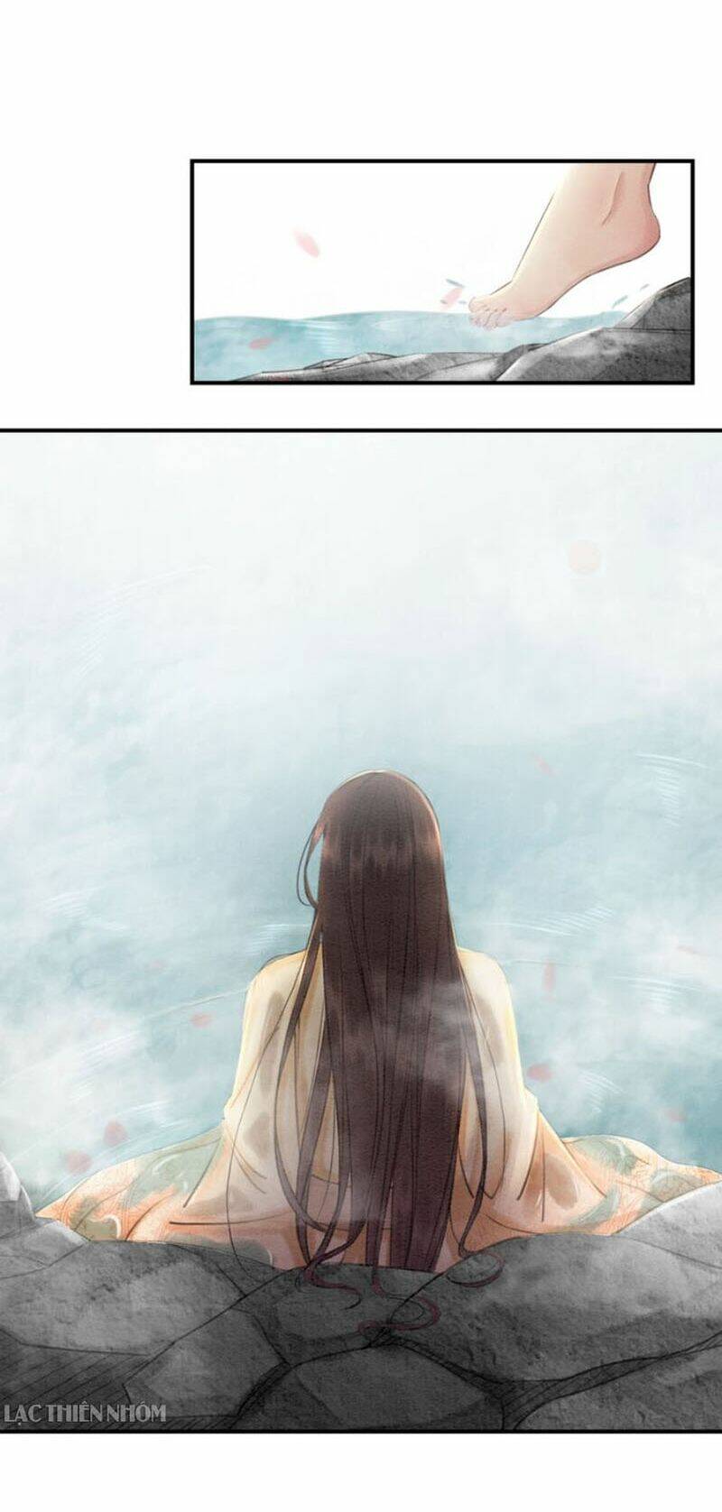 Trọng Sinh Bá Sủng Nhiếp Chính Vương Quá Mạnh Mẽ: Chapter 62