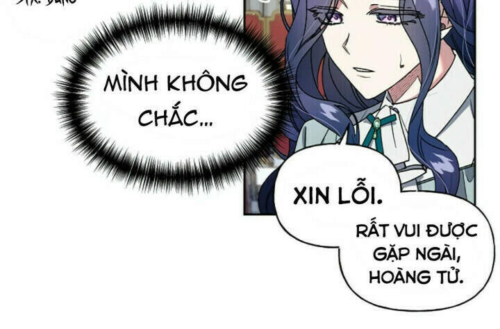 Nàng Công Chúa Trở Thành Vật Hiến Tế: Chapter 13