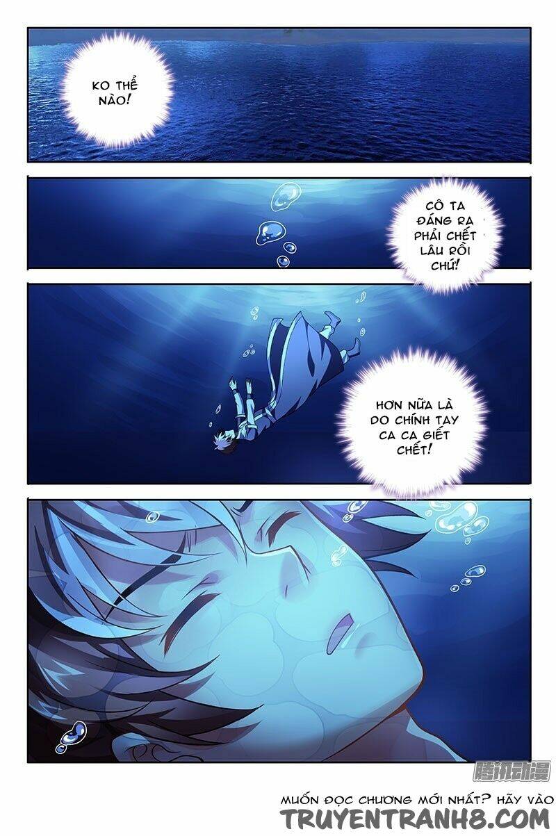 La Sát Đại Nhân Hãy Dừng Chân: Chapter 157