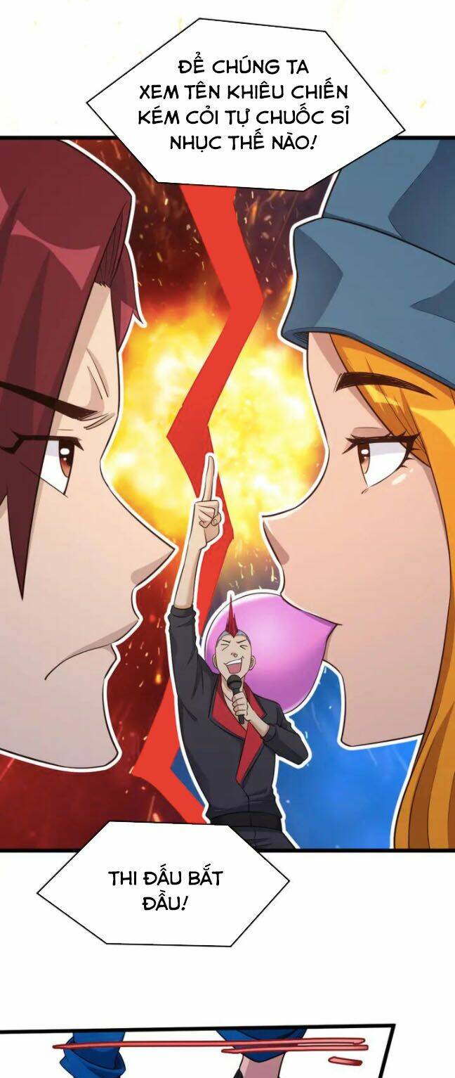 Hệ Thống Tu Tiên Mạnh Nhất: Chapter 134