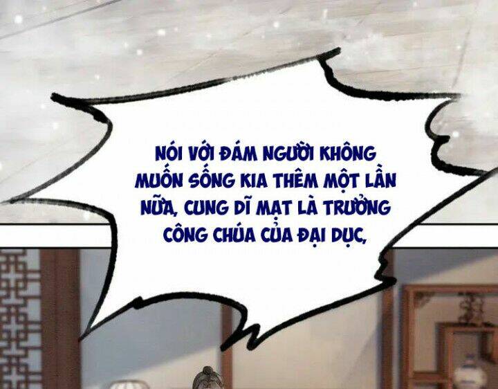 Trọng Sinh Bá Sủng Nhiếp Chính Vương Quá Mạnh Mẽ: Chapter 221