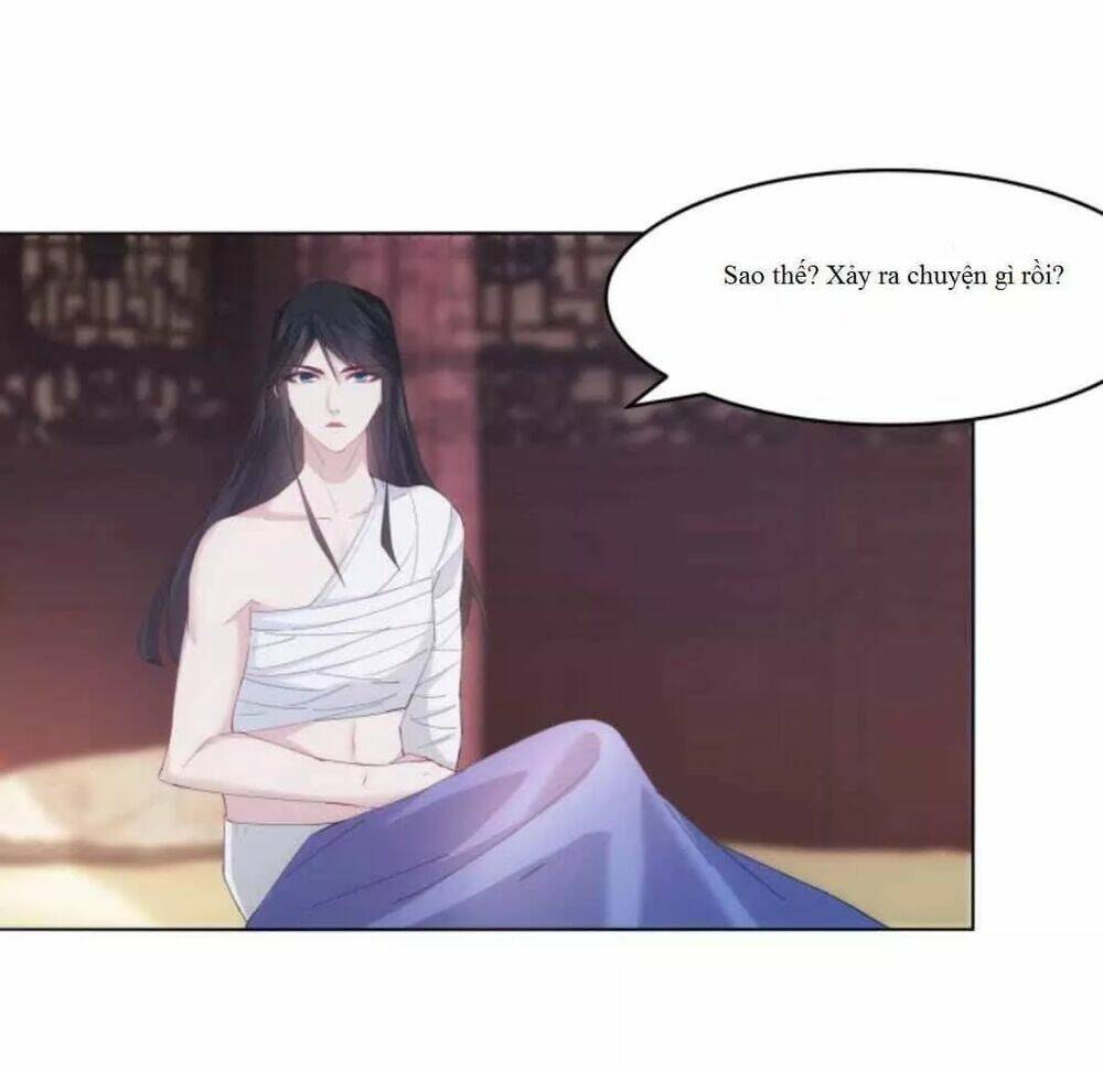 Bí Mật Của Dạ Tộc: Chapter 13.2