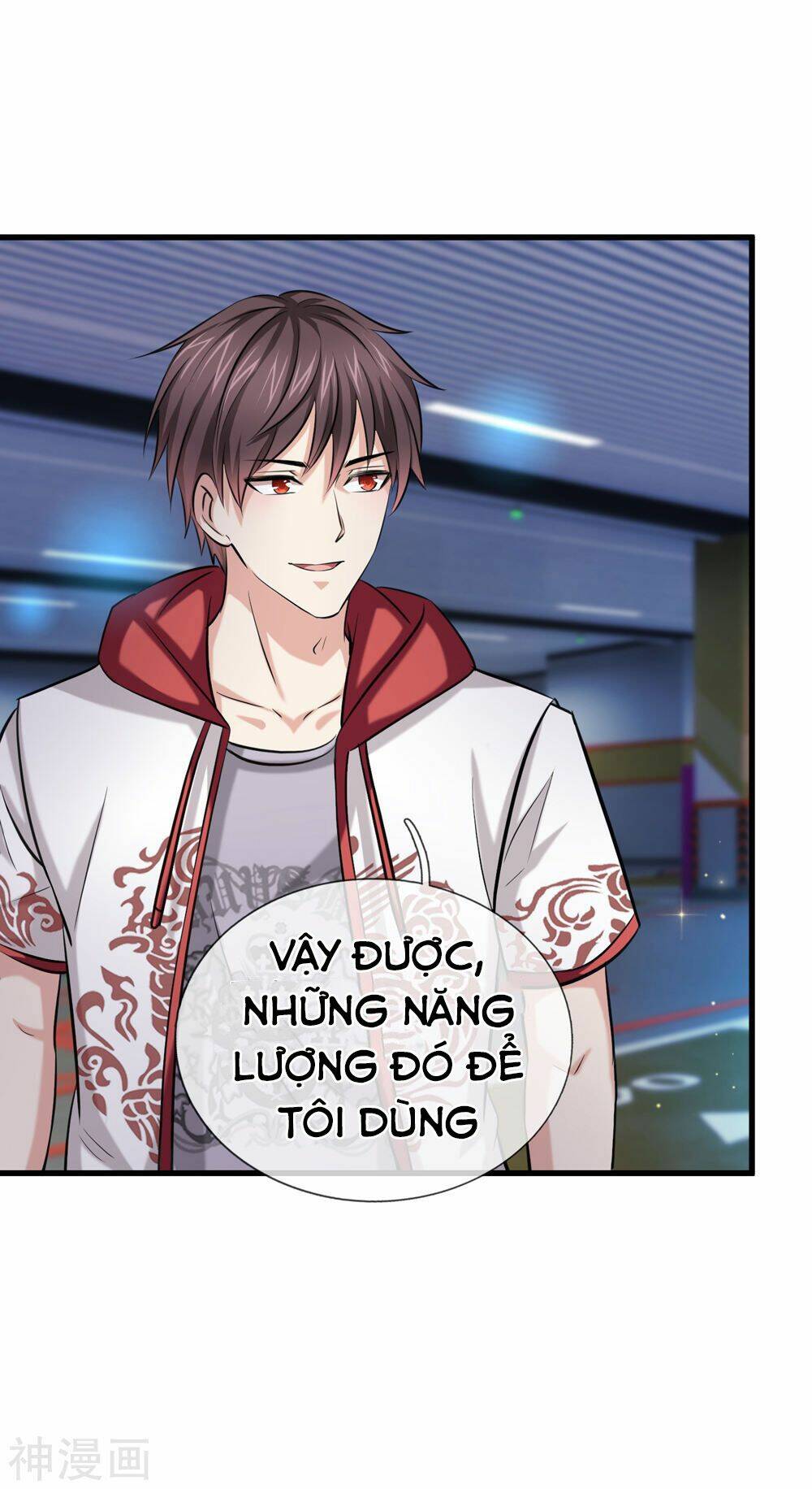Tuyệt Thế Phi Đao: Chapter 200