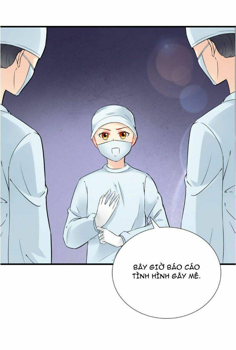 Tận Diệt Vương Gia Mãn Triều: Chapter 122