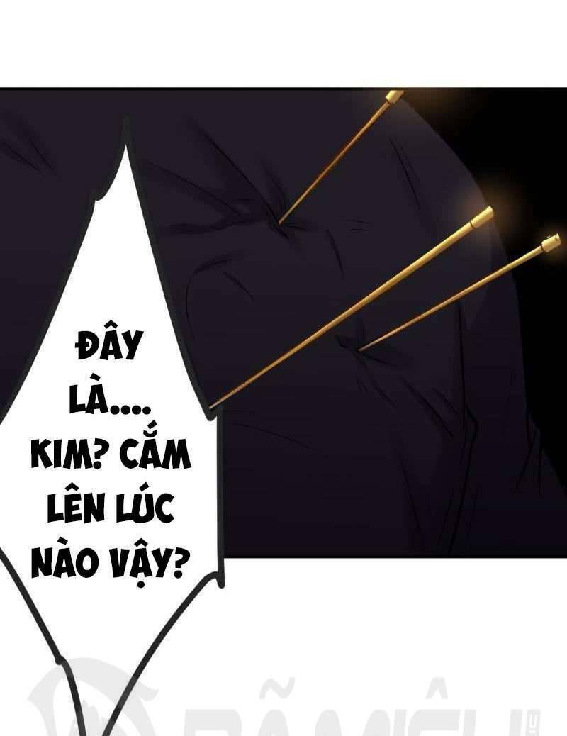 Đỉnh Phong Thần Y: Chapter 66