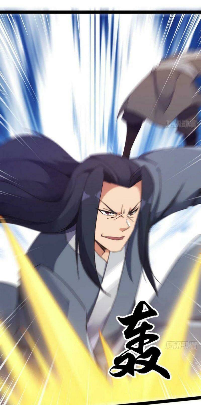 Kiếm Đồ: Chapter 67