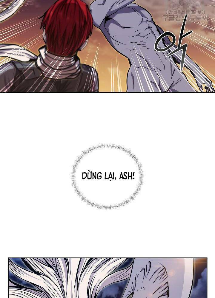 Kẻ Phát Hoạ Ấn Chú: Chapter 6