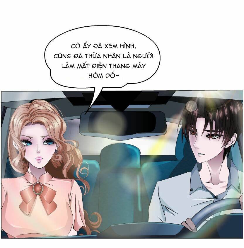 Cạm Bẫy Của Nữ Thần: Chapter 86