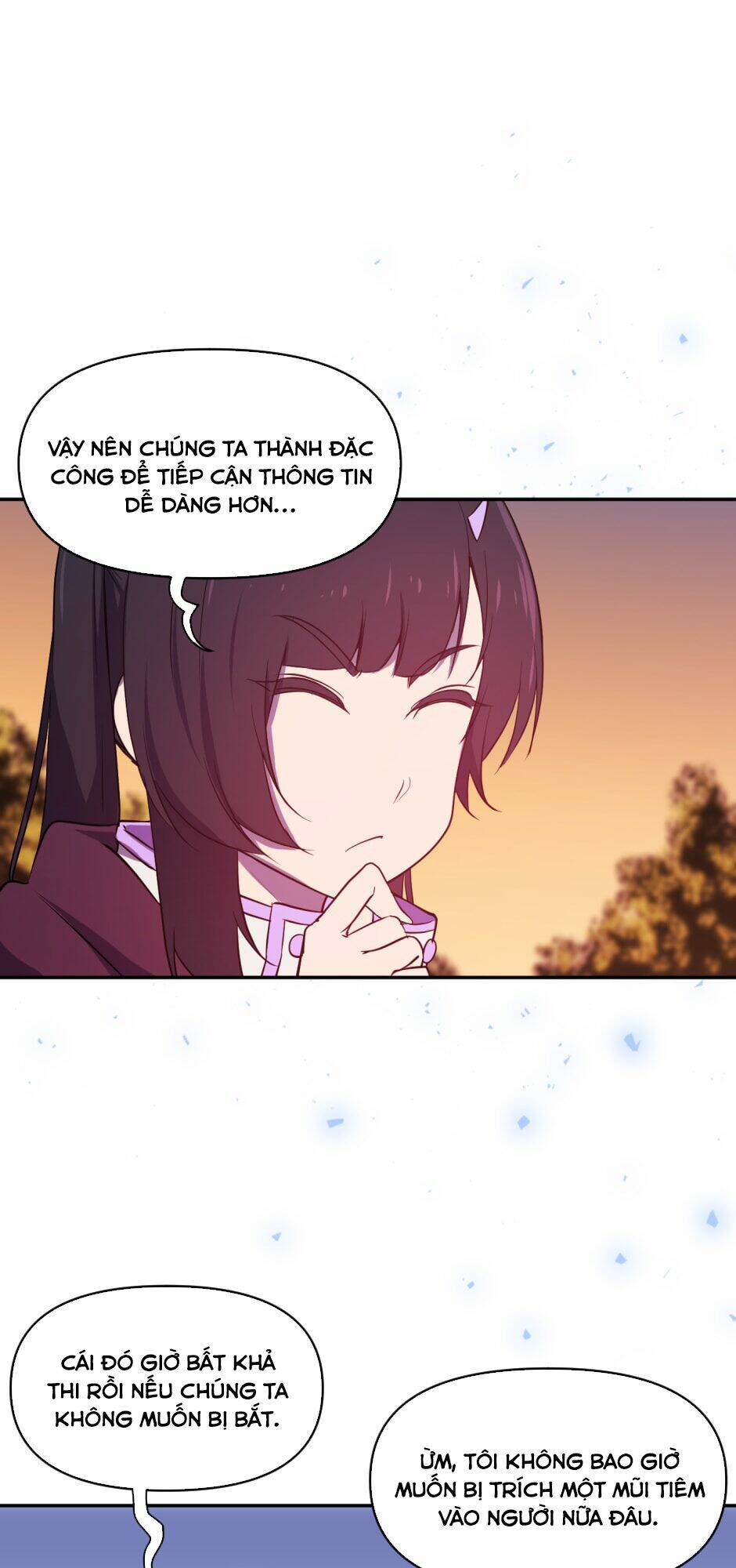 Gods Reborn: Chapter 20