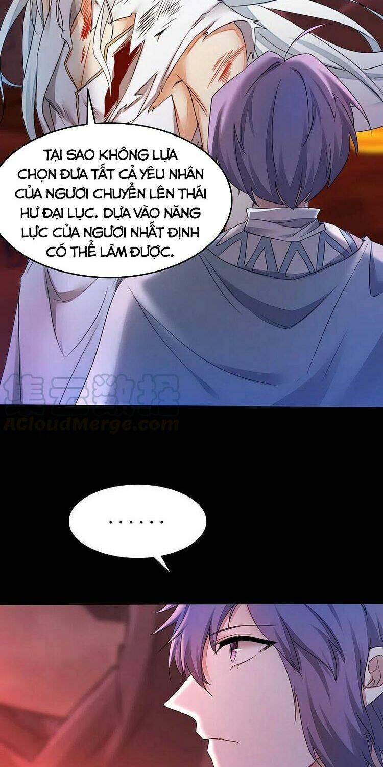 Nghịch Chuyển Tiên Đồ: Chapter 235