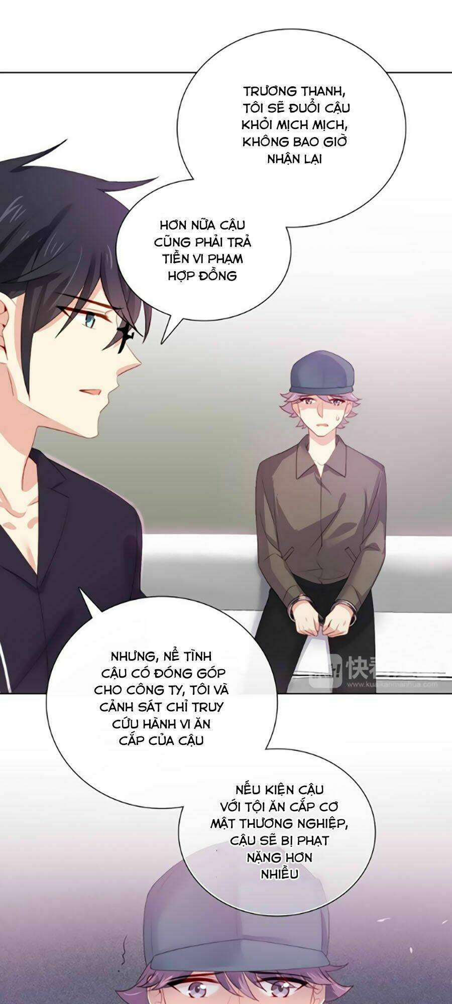 Tình Yêu Là Thế 2: Chapter 30