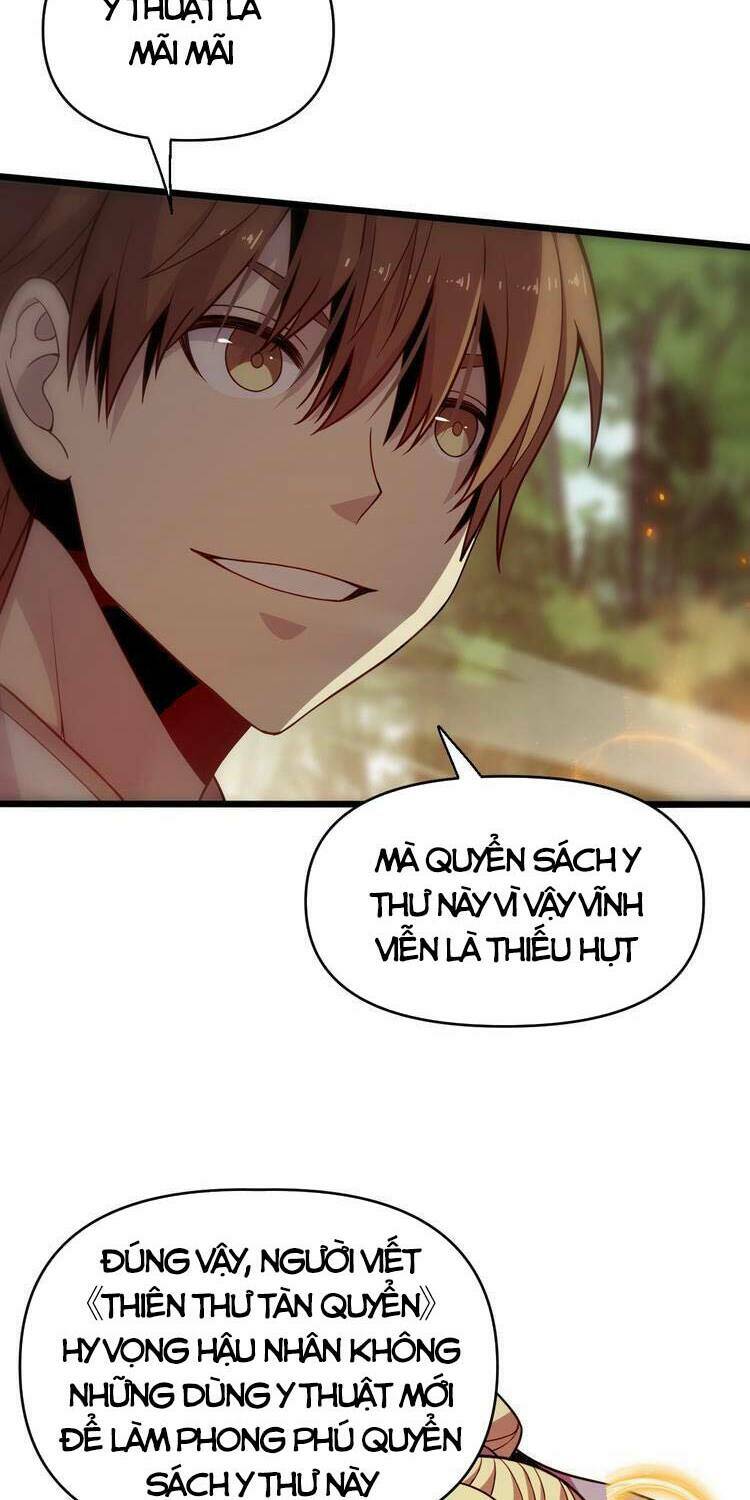 Trọng Sinh Tiểu Y Tiên: Chapter 139