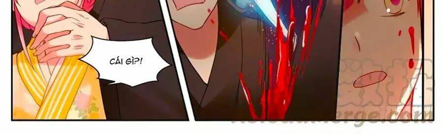 Hệ Thống Chế Tạo Nữ Thần: Chapter 279