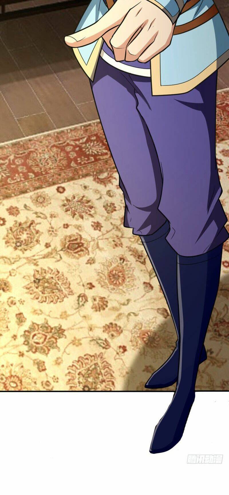 Yêu Giả Vi Vương: Chapter 91