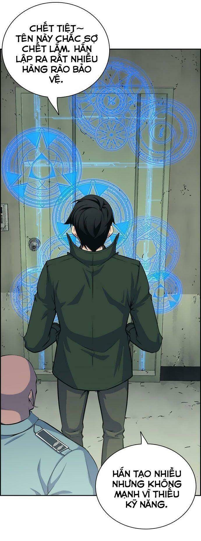 Kẻ Ngoại Lai Ở Vùng Đất Bị Ruồng Bỏ: Chapter 5