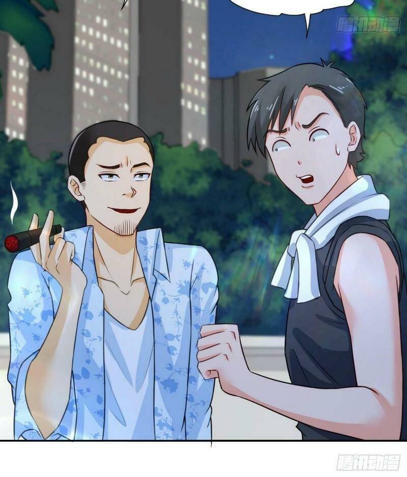 Tiên Giới Thương Thành: Chapter 11