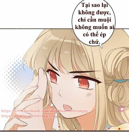 Bạn Trai Tôi Là Cẩm Y Vệ 2: Chapter 38