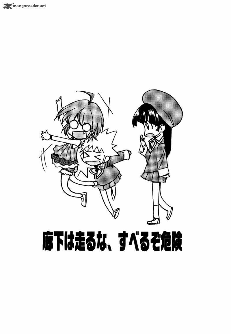 Ichinensei Ni Nacchattara: Chapter 40