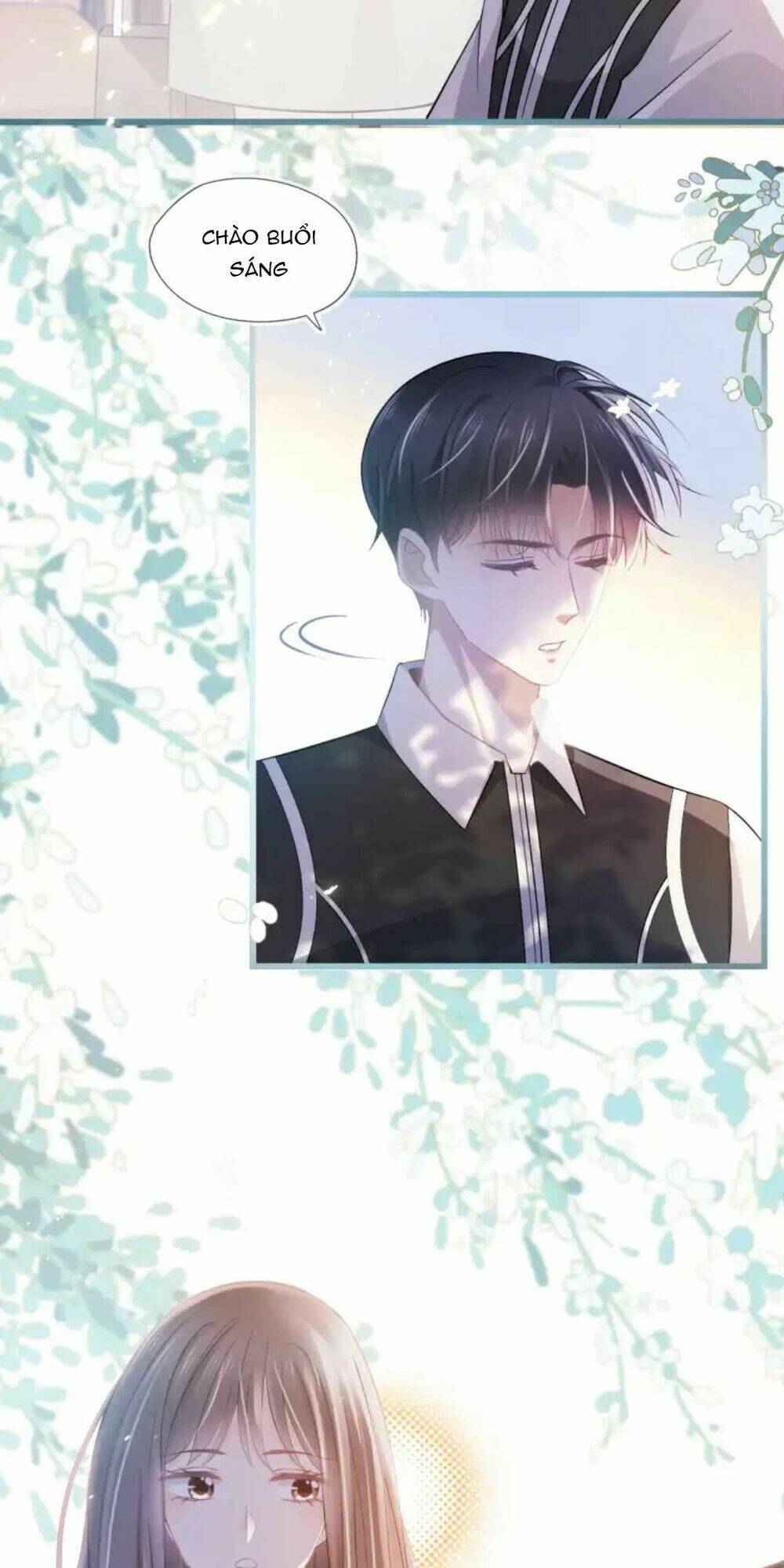 Thế Thân Hào Môn: Chapter 6
