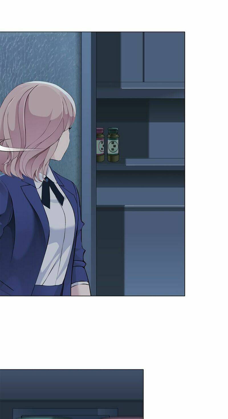 Sổ Tay Mỹ Nam Giới X: Chapter 24