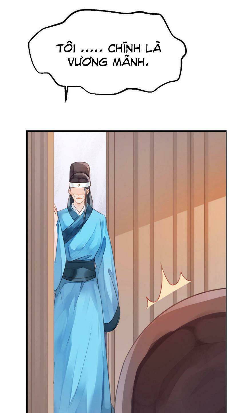 Bệ Hạ Xin Tự Trọng: Chapter 12