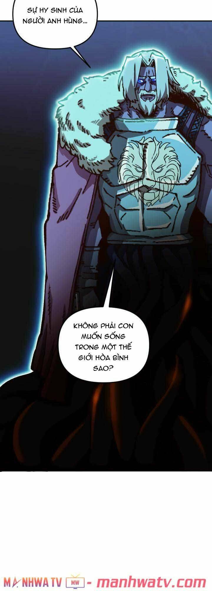 Nô Lệ Nghịch Thiên: Chapter 55