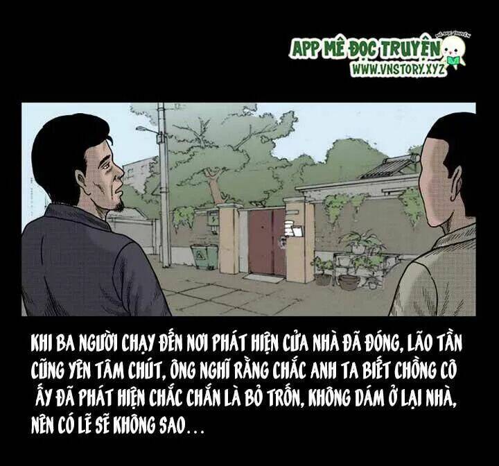 Kỳ Án Có Thật: Chapter 51