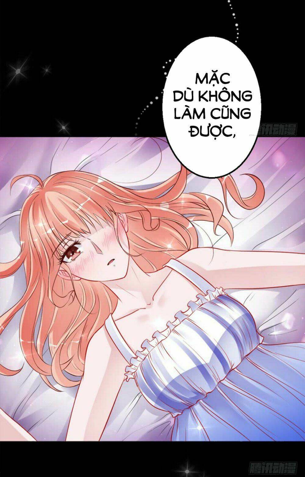 Hung Mãnh Quỷ Phu Bà Thượng Sàng: Chapter 39