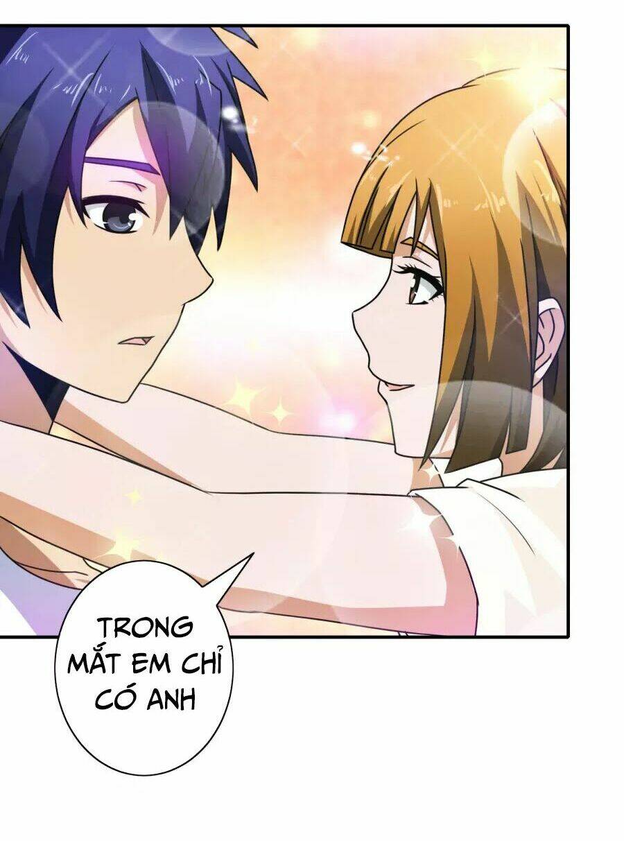 Hộ Hoa Cao Thủ Tại Đô Thị: Chapter 72