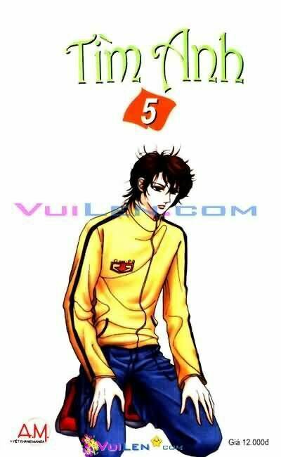 Tìm Anh - Look For Oppa: Chapter 2