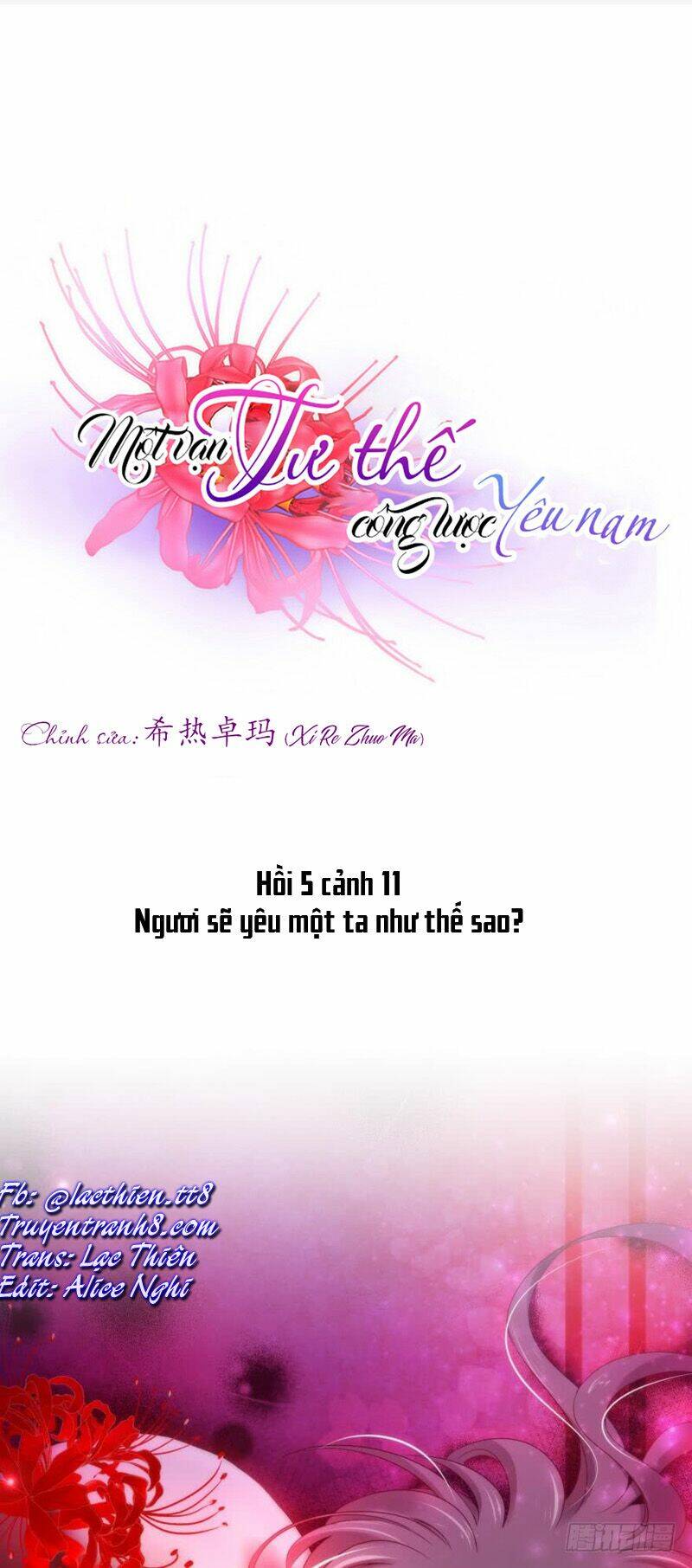 Một Vạn Tư Thế Công Lược Yêu Nam: Chapter 149