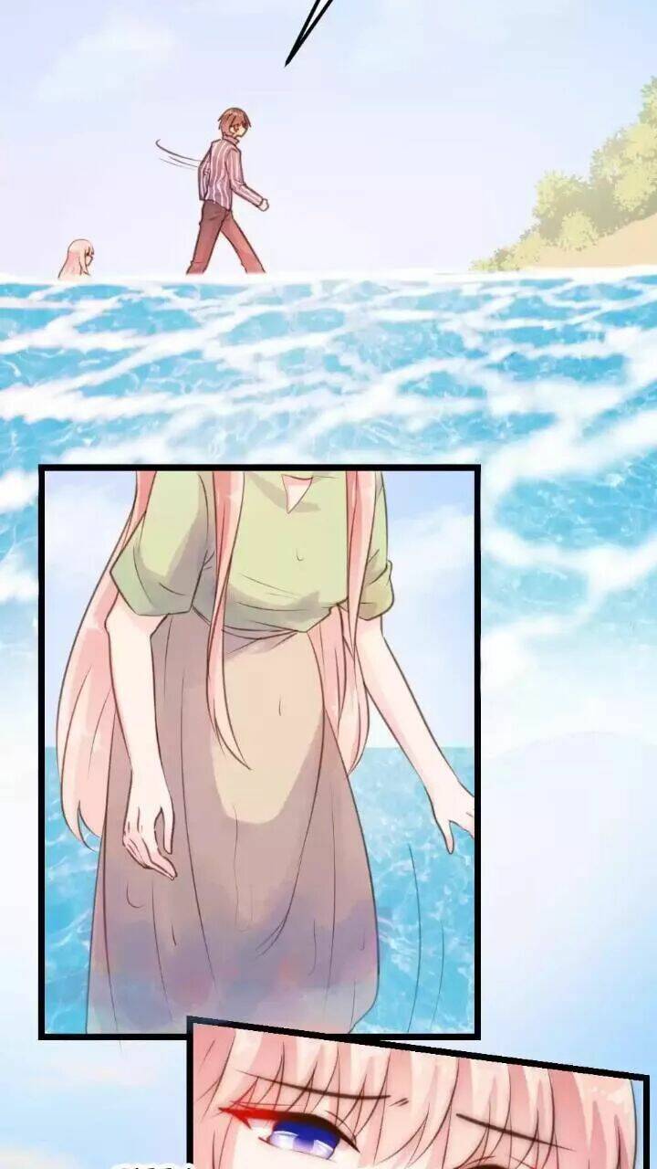 Bản Hợp Đồng Của Tổng Tài Lạnh Lùng: Chapter 12