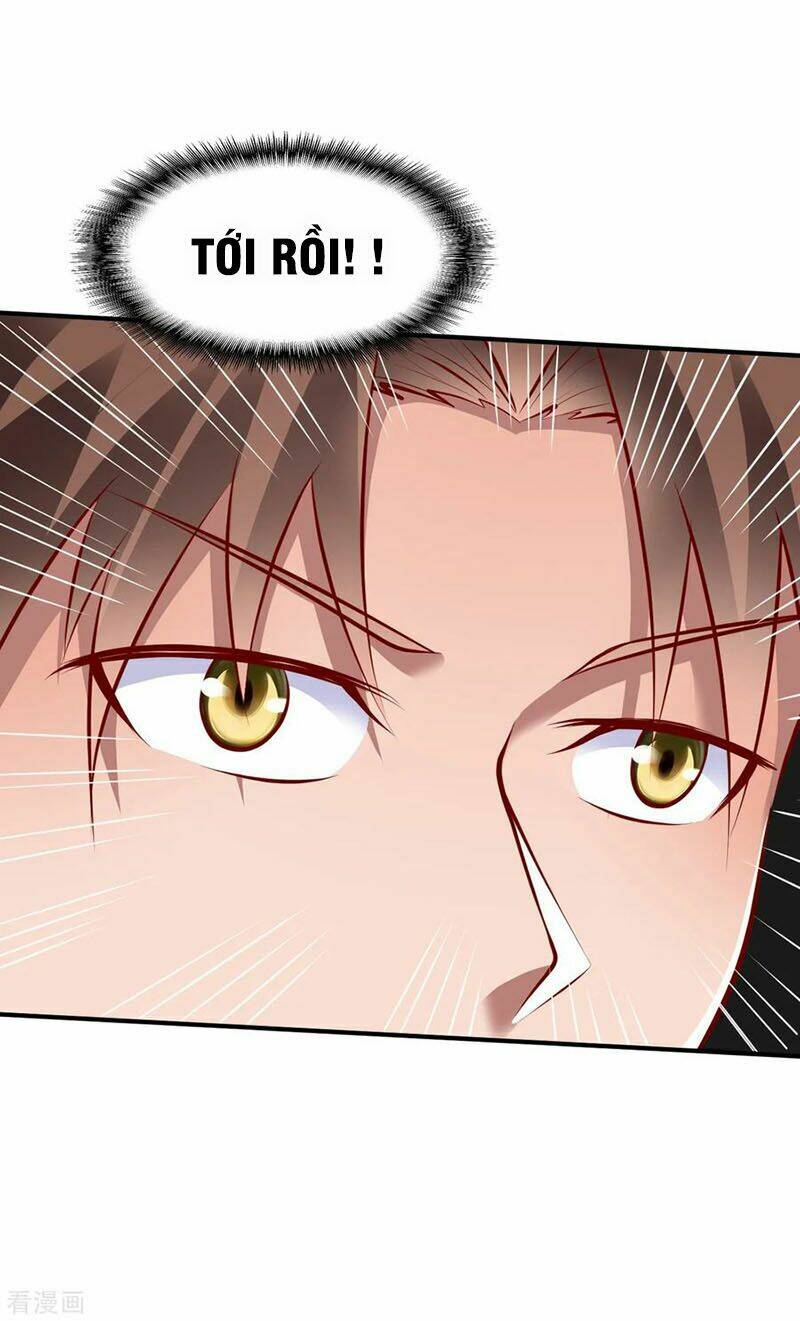 Chiến Đỉnh: Chapter 161