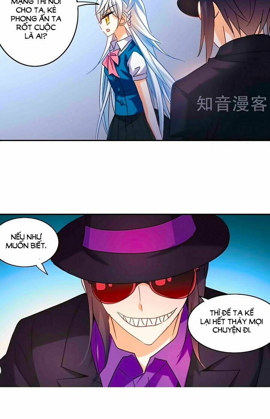 Tô Tịch Kỳ Quái: Chapter 91.1