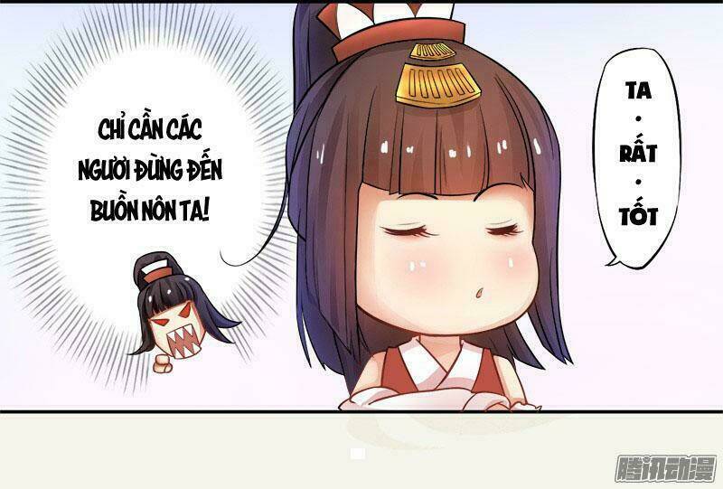 Tuyệt Thế Luyện Đan Sư: Chapter 4