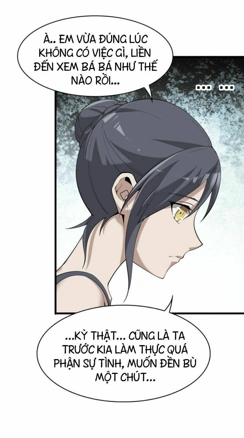 Siêu Cấp Đại Chủ Bạ: Chapter 30