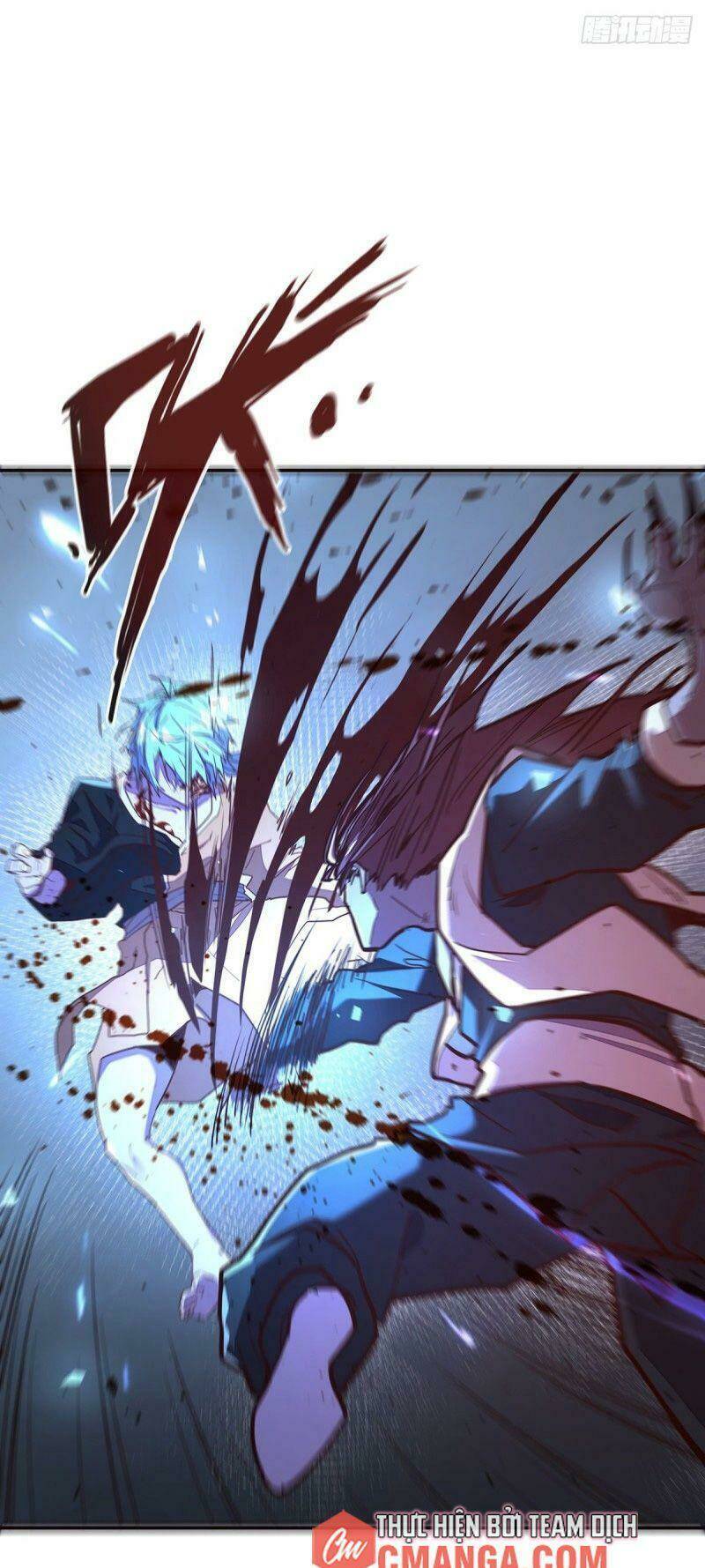 Sinh Tử Quyết: Chapter 87