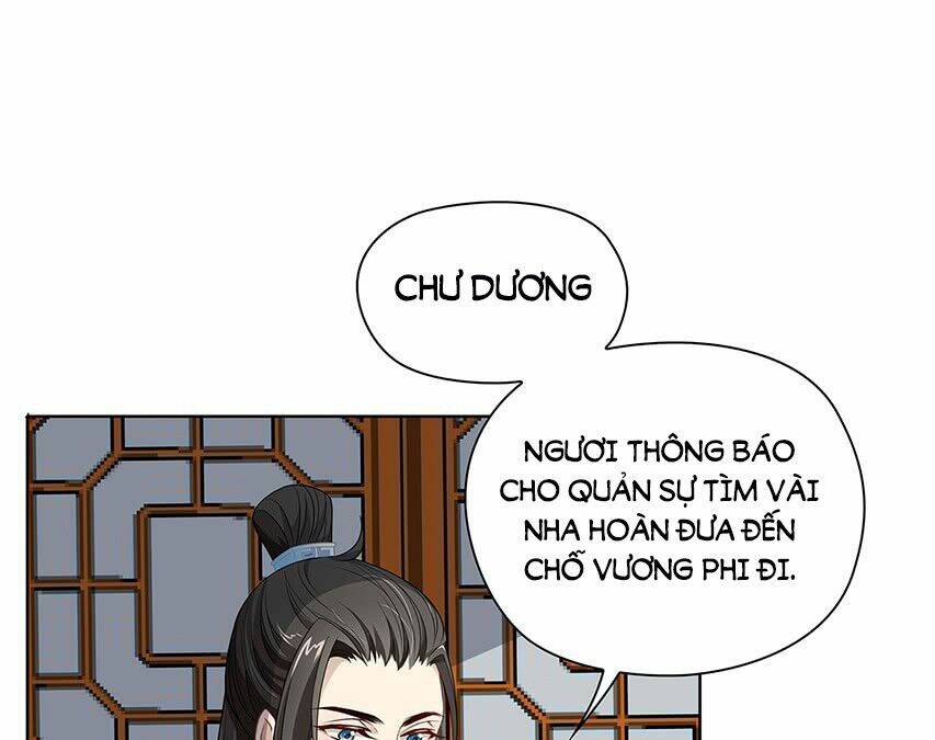Vương Phi Thật Uy Vũ: Chapter 5.2