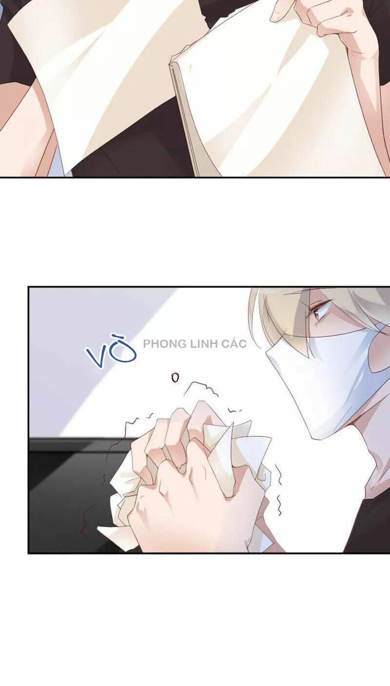 Nam Thần Là Một Đôi: Chapter 73