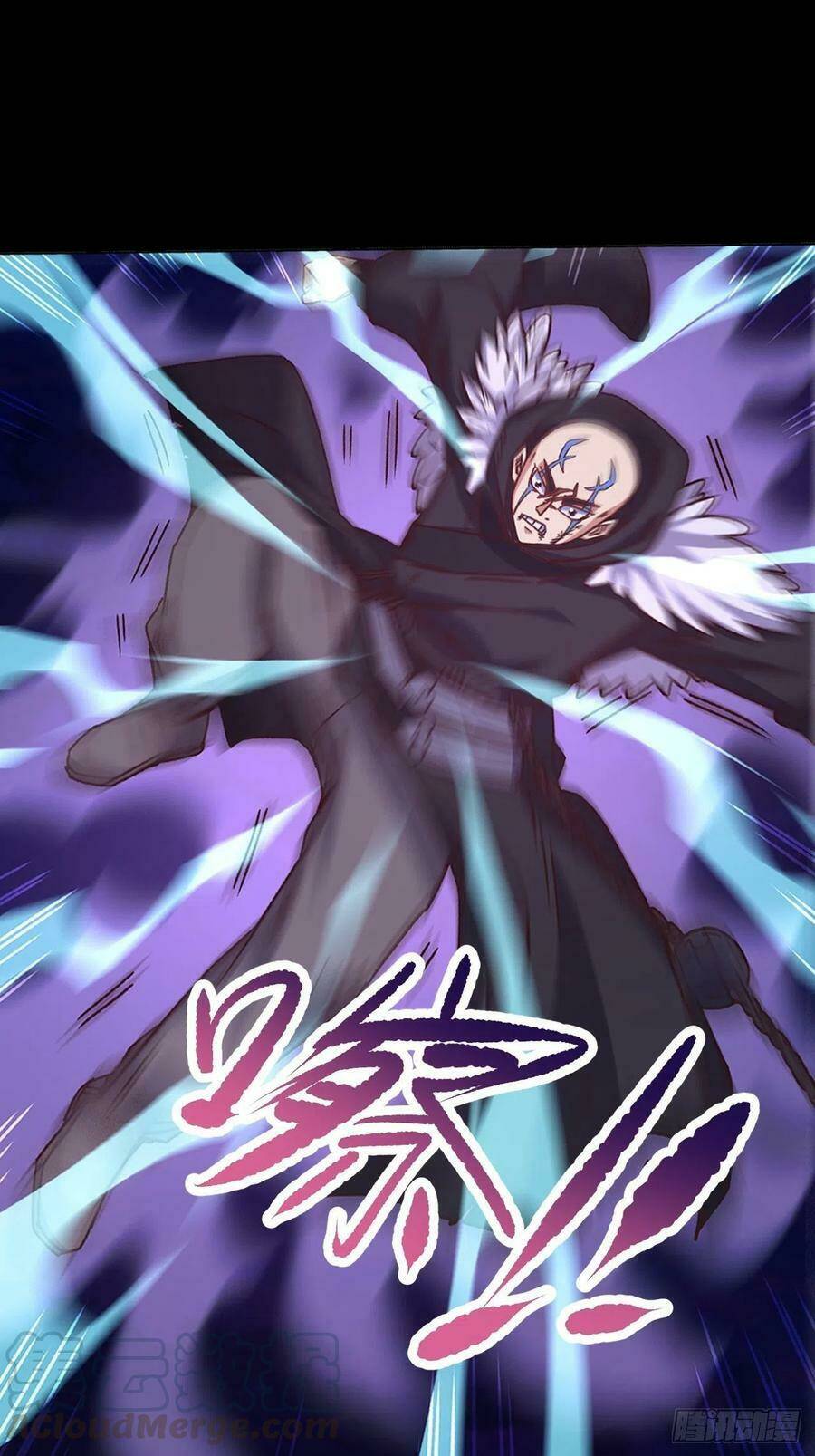 Người Nguyên Thủy Mạnh Nhất: Chapter 48