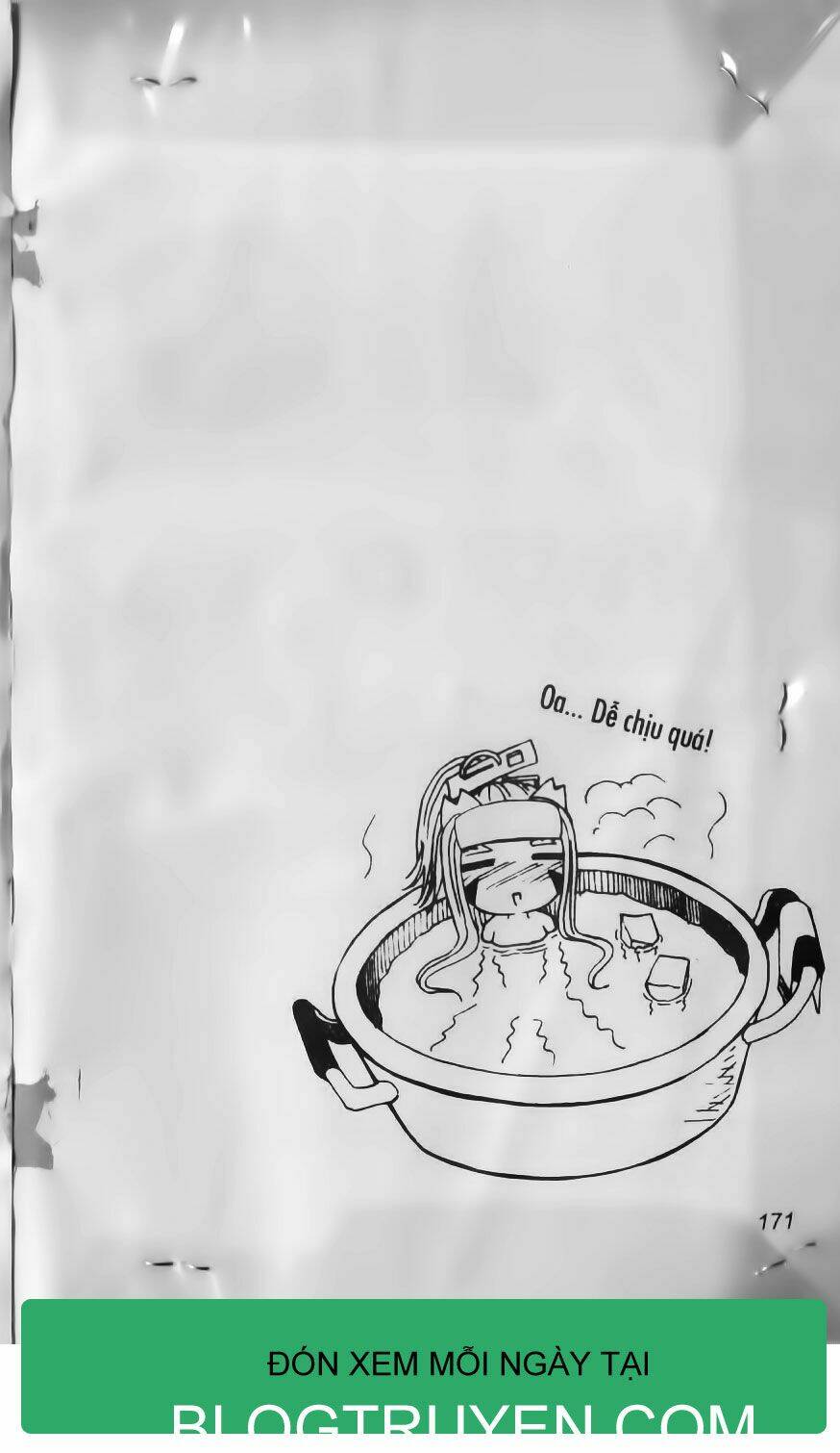 Shin Gumiho - Hội Pháp Sư: Chapter 25.2