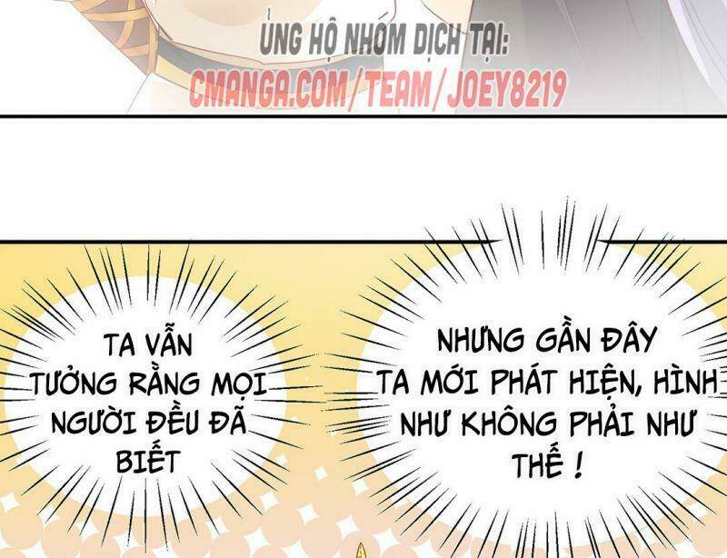 Thiên Kim Bất Hoán: Chapter 62.5