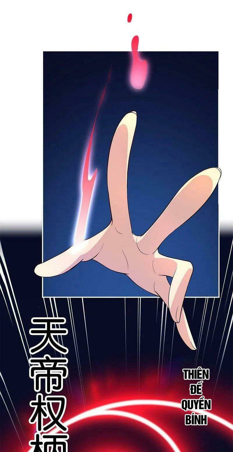 Vòng Bạn Bè Mạnh Nhất Của Tiên Giới: Chapter 182