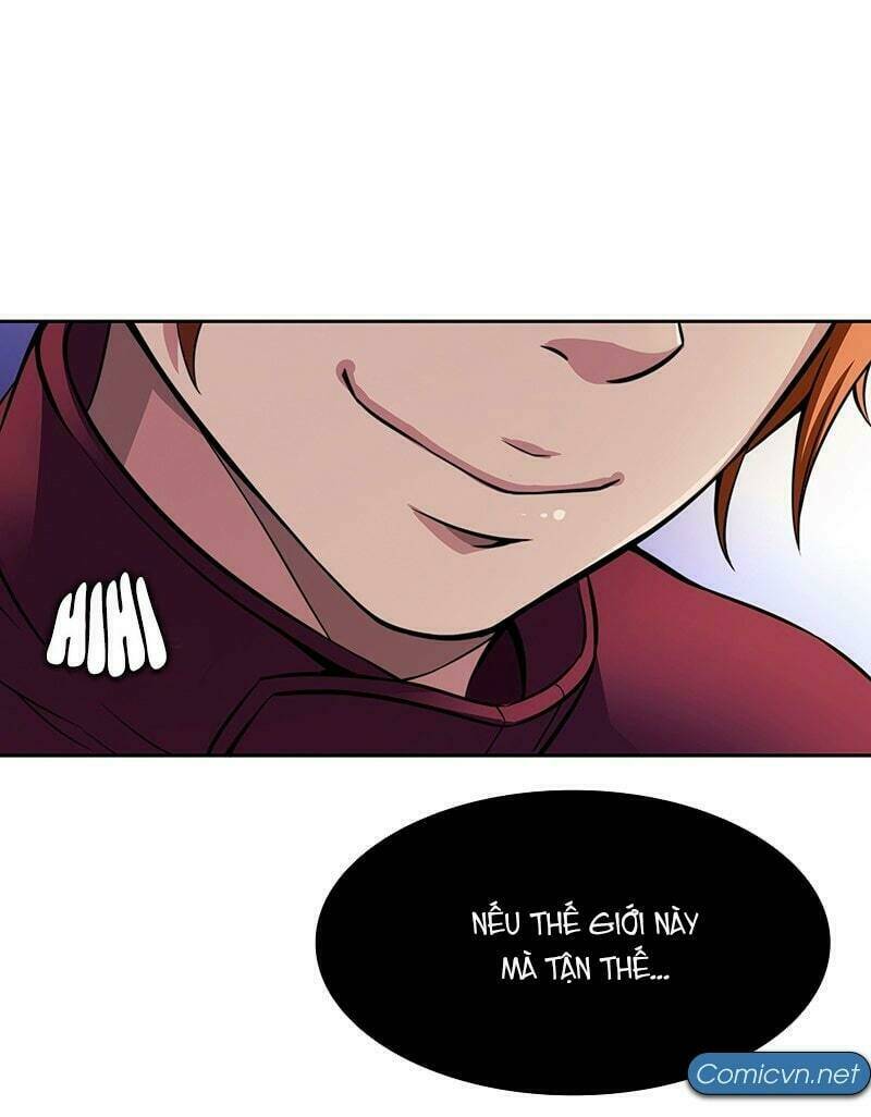 Lớp Học Tử Vong: Chapter 1