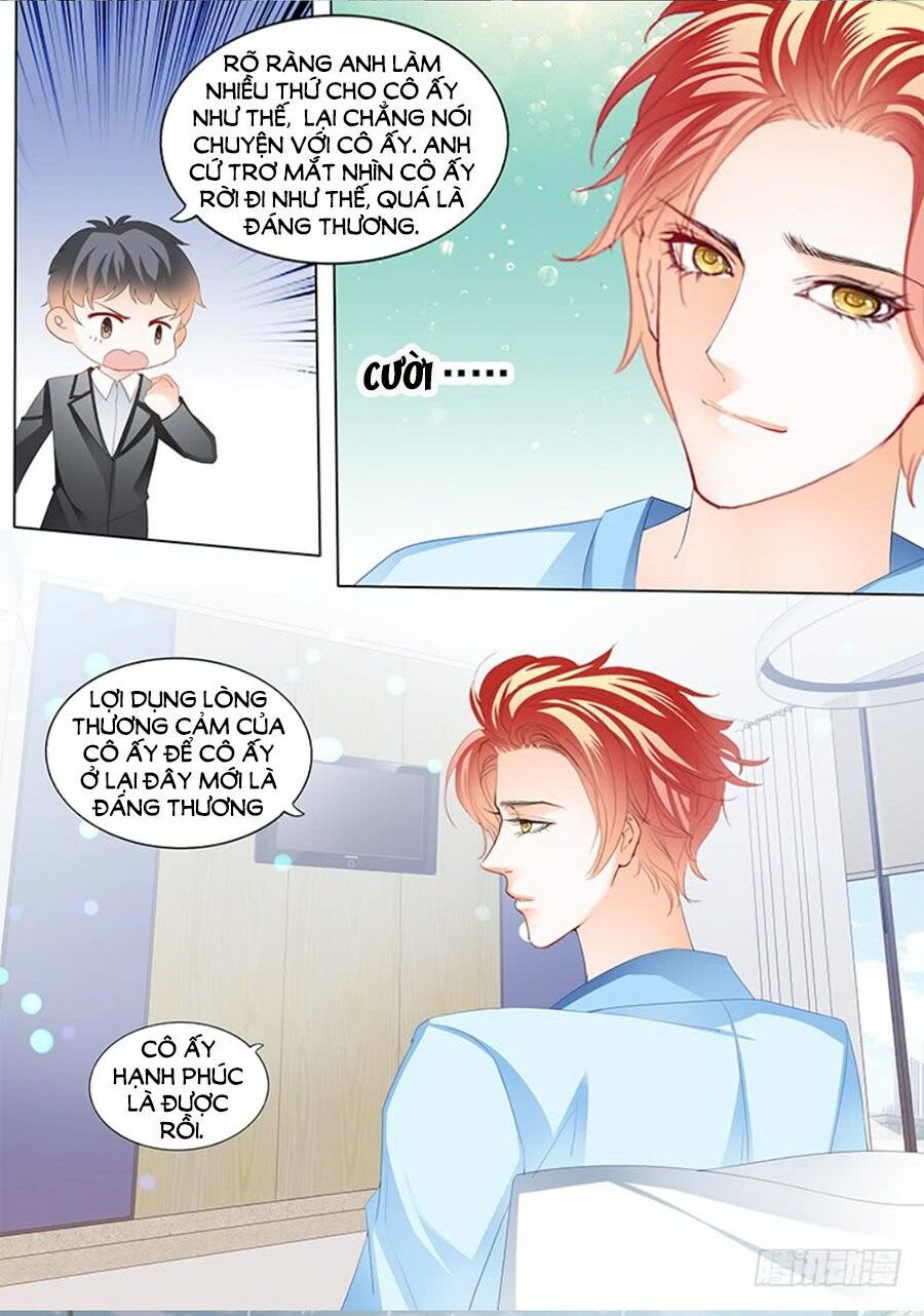 Thiểm Hôn Kiều Thê: Chapter 222